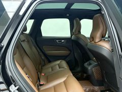 Volvo XC60 B5 AWD Smart Remote Luxury Edition - ფოტო 9