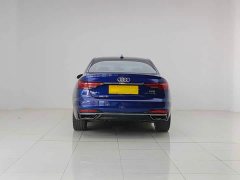 Audi A4L 40 TFSI Fashion Edition National V - ფოტო 5