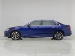 Audi A4L 40 TFSI Fashion Edition National V - ფოტო 6