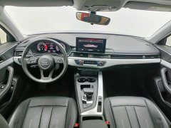 Audi A4L 40 TFSI Fashion Edition National V - ფოტო 9