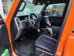 Chery iCAR Super V23 401 RWD Advanced Edition - ფოტო 6