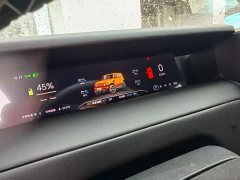 Chery iCAR Super V23 401 RWD Advanced Edition - ფოტო 9