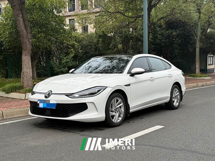 Volkswagen Lingdu L 280TSI DSG Spicy Edition
