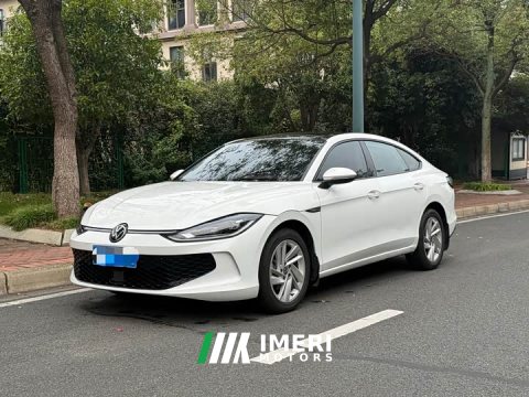 2023 Volkswagen Lingdu 2022 Lingdu L 280TSI DSG Spicy Edition - ავტომობილი ჩინეთიდან