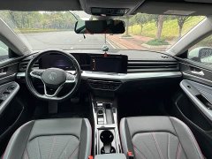 Volkswagen Lingdu L 280TSI DSG Spicy Edition - ფოტო 4