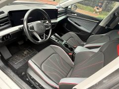 Volkswagen Lingdu L 280TSI DSG Spicy Edition - ფოტო 5