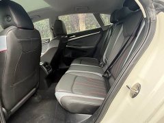 Volkswagen Lingdu L 280TSI DSG Spicy Edition - ფოტო 6