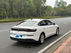 Volkswagen Lingdu L 280TSI DSG Spicy Edition - ფოტო 7