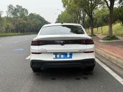 Volkswagen Lingdu L 280TSI DSG Spicy Edition - ფოტო 8