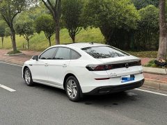 Volkswagen Lingdu L 280TSI DSG Spicy Edition - ფოტო 9