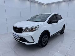 Geely Emgrand X3 PRO 1.5L CVT Luxury - ფოტო 1