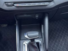 Geely Emgrand X3 PRO 1.5L CVT Luxury - ფოტო 11
