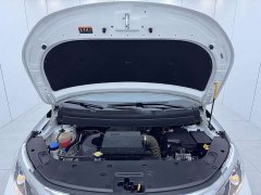Geely Emgrand X3 PRO 1.5L CVT Luxury - ფოტო 12