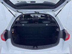 Geely Emgrand X3 PRO 1.5L CVT Luxury - ფოტო 13