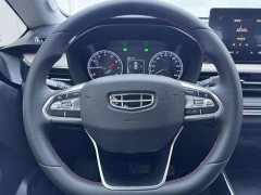 Geely Emgrand X3 PRO 1.5L CVT Luxury - ფოტო 14