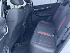 Geely Emgrand X3 PRO 1.5L CVT Luxury - ფოტო 15