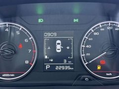 Geely Emgrand X3 PRO 1.5L CVT Luxury - ფოტო 16