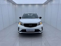 Geely Emgrand X3 PRO 1.5L CVT Luxury - ფოტო 2