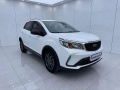 Geely Emgrand X3 PRO 1.5L CVT Luxury - ფოტო 3