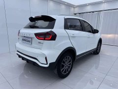 Geely Emgrand X3 PRO 1.5L CVT Luxury - ფოტო 4