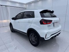 Geely Emgrand X3 PRO 1.5L CVT Luxury - ფოტო 6