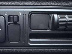 Geely Emgrand X3 PRO 1.5L CVT Luxury - ფოტო 8