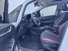 Geely Emgrand X3 PRO 1.5L CVT Luxury - ფოტო 9