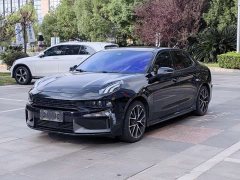 Lynk & Co 03 1.5T Diesel DCT Standard Edition - ფოტო 1
