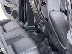 Lynk & Co 03 1.5T Diesel DCT Standard Edition - ფოტო 10