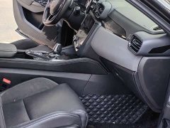Lynk & Co 03 1.5T Diesel DCT Standard Edition - ფოტო 11