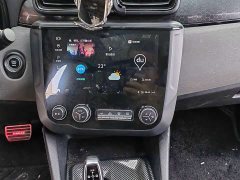 Lynk & Co 03 1.5T Diesel DCT Standard Edition - ფოტო 12