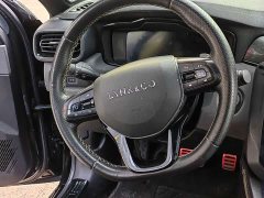 Lynk & Co 03 1.5T Diesel DCT Standard Edition - ფოტო 13