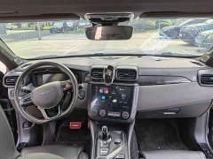 Lynk & Co 03 1.5T Diesel DCT Standard Edition - ფოტო 14