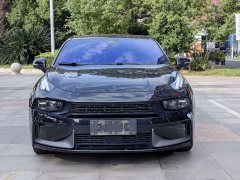 Lynk & Co 03 1.5T Diesel DCT Standard Edition - ფოტო 2