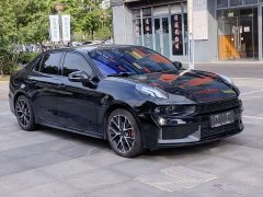 Lynk & Co 03 1.5T Diesel DCT Standard Edition - ფოტო 3