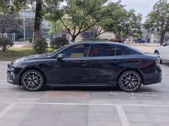 Lynk & Co 03 1.5T Diesel DCT Standard Edition - ფოტო 4