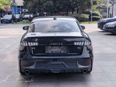 Lynk & Co 03 1.5T Diesel DCT Standard Edition - ფოტო 5