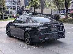 Lynk & Co 03 1.5T Diesel DCT Standard Edition - ფოტო 6