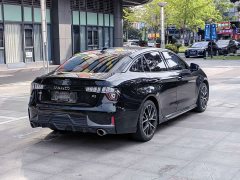 Lynk & Co 03 1.5T Diesel DCT Standard Edition - ფოტო 7