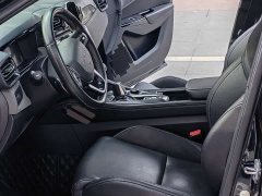 Lynk & Co 03 1.5T Diesel DCT Standard Edition - ფოტო 8
