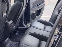 Lynk & Co 03 1.5T Diesel DCT Standard Edition - ფოტო 9
