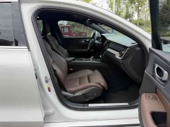Volvo S60 B4 Intelligent Remote Luxury Edition - ფოტო 14