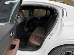 Volvo S60 B4 Intelligent Remote Luxury Edition - ფოტო 9