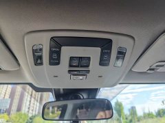 Toyota Gravia 2.5L Hybrid Comfort Edition - ფოტო 11