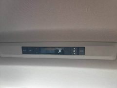 Toyota Gravia 2.5L Hybrid Comfort Edition - ფოტო 15