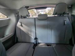Toyota Gravia 2.5L Hybrid Comfort Edition - ფოტო 18
