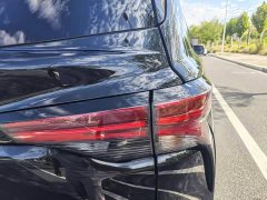 Toyota Gravia 2.5L Hybrid Comfort Edition - ფოტო 19