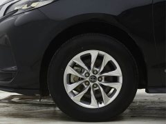 Toyota Gravia 2.5L Hybrid Comfort Edition - ფოტო 20
