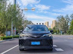 Toyota Gravia 2.5L Hybrid Comfort Edition - ფოტო 3