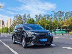 Toyota Gravia 2.5L Hybrid Comfort Edition - ფოტო 4